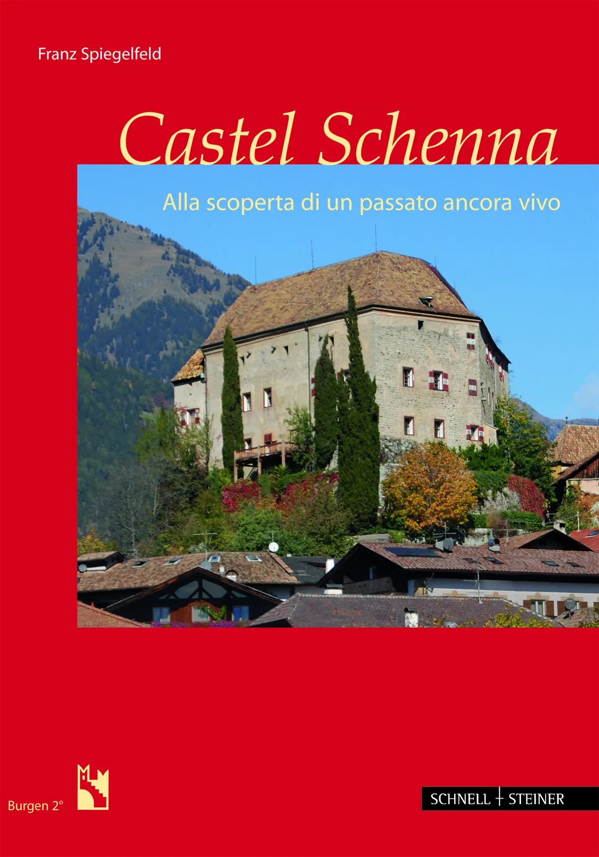 Schloss Schenna – Bild 3