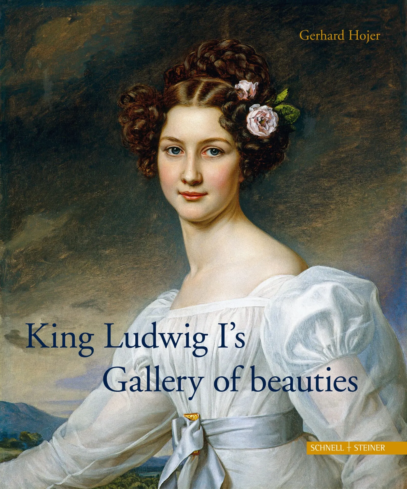 Die Schönheitengalerie König Ludwigs I. – Bild 2