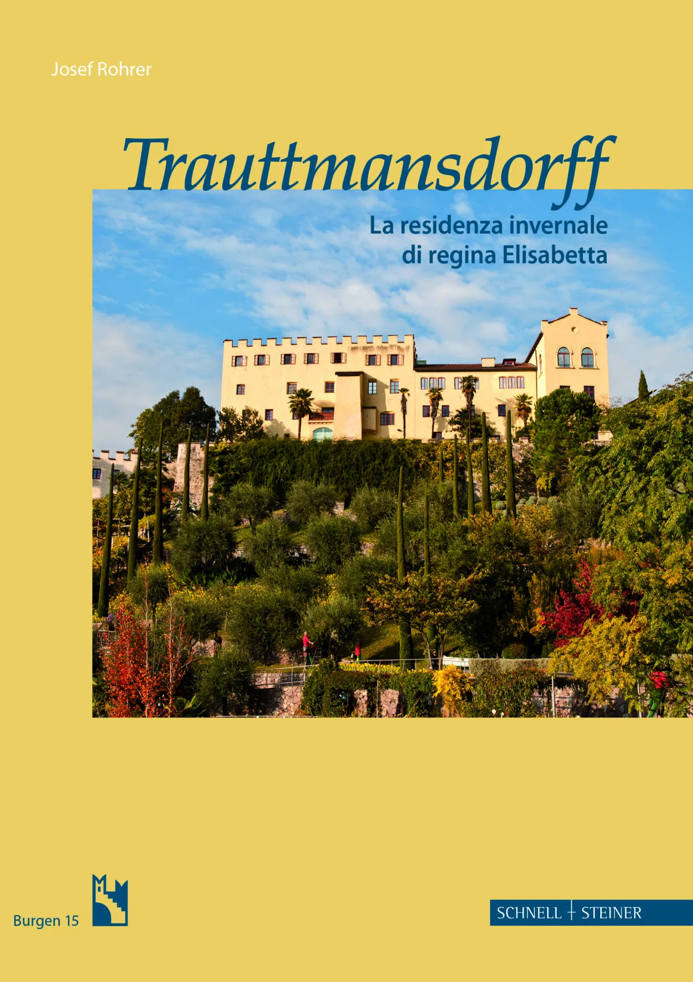 Trauttmansdorff – Bild 2