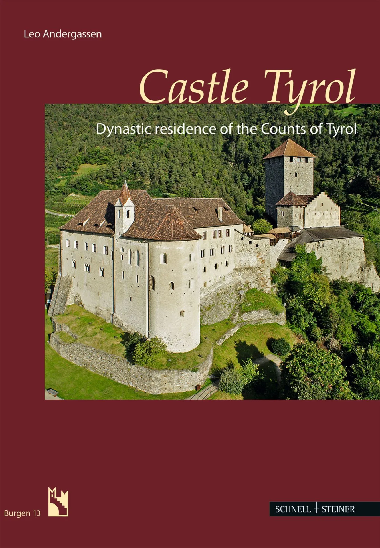 Schloss Tirol – Bild 2