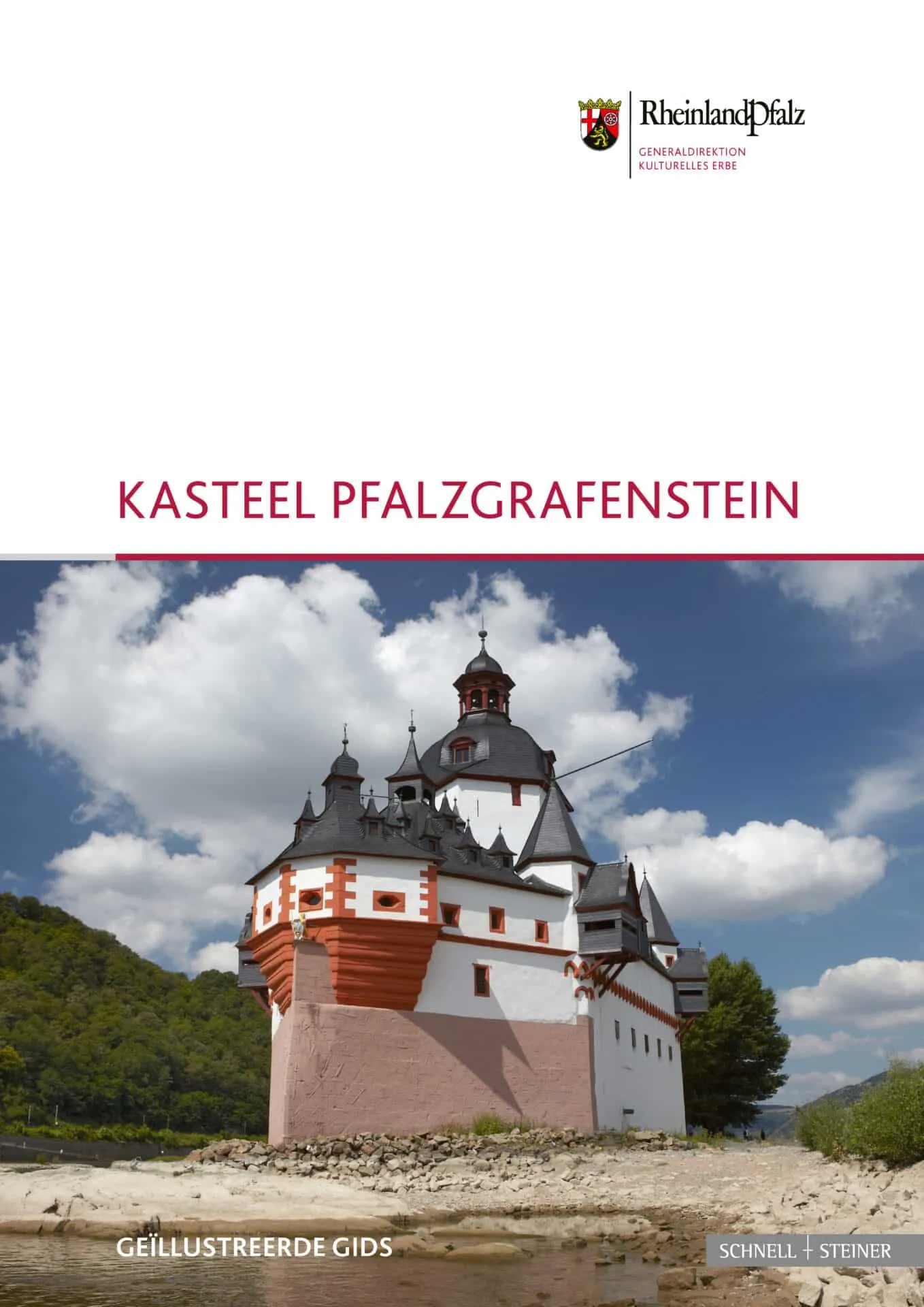 Burg Pfalzgrafenstein – Bild 2